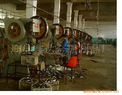 沧县鑫达金属制品厂 其他机械零部件加工产品列表